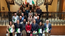 El programa Empleo y Formaci&oacute;n lanza 31 proyectos en colaboraci&oacute;n con entidades de la provincia