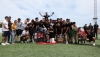 Coyote FC gana la II N&iacute;jar Elite League, un ejemplo de deporte e integraci&oacute;n