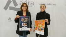 Las obras 'Doji' y 'El Musical de la Granja' llegar&aacute;n a Adra en abril