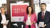 Museos Almer&iacute;a Ciudad estrenan marca, logotipo y exposici&oacute;n en el Paseo