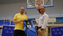 El Campus &Eacute;lite Andaluc&iacute;a Joven de Baloncesto contar&aacute; con la participaci&oacute;n de 150 jugadores