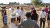 La programaci&oacute;n del 'Verano Cultural' invita a descubrir el patrimonio de El Ejido