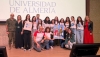 El IES La Puebla de V&iacute;car gana el proyecto educativo 'Descubriendo la Ant&aacute;rtida'