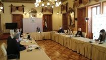 Almer&iacute;a cuenta con m&aacute;s de 71 mil personas con la pauta de vacunaci&oacute;n completa