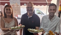 La I Ruta del Desayuno en Almer&iacute;a organizada por ASHAL suma nuevos establecimientos