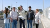 El Gobierno destina 14 millones a la mejora de los enlaces de la A-7 en El Ejido