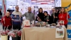 Flores para la inclusi&oacute;n, acci&oacute;n solidaria en el Centro Comercial Torrec&aacute;rdenas
