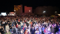 V&iacute;car contin&uacute;a creciendo en poblaci&oacute;n y ya supera los 30.000 habitantes