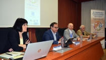 Expertos analizan en la UAL los desaf&iacute;os urgentes de la demograf&iacute;a global