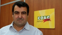Agricultores y ganaderos almerienses exigen un plan de rescate urgente para la provincia