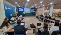Cajamar Innova selecciona 22 empresas para acelerar tecnolog&iacute;as disruptivas en agua, agrotech y foodtech
