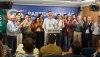 El PP de Almer&iacute;a celebra su papel "decisivo" para la victoria en las auton&oacute;micas