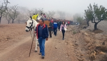 La Ruta del Estraperlo de AlVelAl, un viaje a trav&eacute;s del paisaje y el tiempo