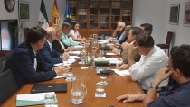 Andaluc&iacute;a aprueba otros 7 millones en ayudas para las explotaciones afectadas por la sequía extrema