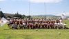 El URA Clan consigue el sexto puesto en el Mundial de Rugby Inclusivo
