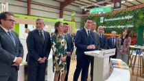 La XVII Expolevante N&iacute;jar contar&aacute; con m&aacute;s casas de semillas y empresas de pl&aacute;sticos