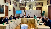 El Instituto Mixto de Investigaci&oacute;n, Transferencia e Innovaci&oacute;n de Andaluc&iacute;a se pone en marcha