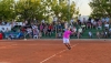 El tenista almeriense Javi Barranco, finalista en el ITF Playa de Gand&iacute;a