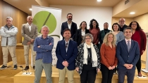 Periodistas de Andaluc&iacute;a reafirman su compromiso con los derechos humanos