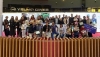 El Centro Comercial Torrec&aacute;rdenas acoge la entrega de premios de las Seis Horas Non Stop