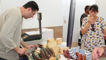 Lubr&iacute;n celebra este fin de semana la XXI Feria de la Alimentaci&oacute;n Rural
