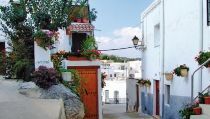 Lucainena de las Torres