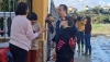 Mart&iacute;n recorre las zonas m&aacute;s afectadas por la borrasca en Cuevas del Almanzora