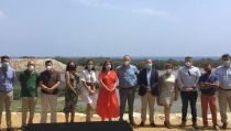 La Junta invierte 7,6 millones en la EDAR de Cuevas del Almanzora