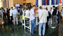 Expertos de todo el mundo muestran en la UAL los avances en autom&aacute;tica
