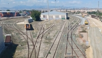 El Gobierno autoriza licitar la base de mantenimiento para el AVE Murcia-Almer&iacute;a