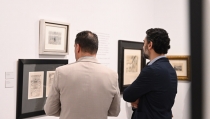 El Museo Do&ntilde;a Pakyta muestra c&oacute;mo era la Alhambra en el siglo XIX
