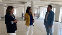 Cantoria contar&aacute; con el mayor centro para j&oacute;venes del Almanzora