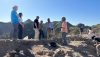 Hu&eacute;rcal-Overa desentierra su historia con la excavaci&oacute;n en Hu&eacute;rcal La Vieja