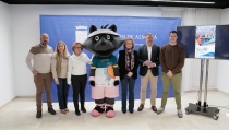 La Carrera Fuentes de Vida de Berja recaudar&aacute; fondos para la Asociaci&oacute;n de Padres de Ni&ntilde;os con C&aacute;ncer de Almer&iacute;a