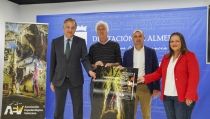V&eacute;lez Rubio celebra en mayo el I Encuentro de Espeleolog&iacute;a y Monta&ntilde;a Espeleov&eacute;lez