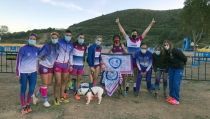 Cuatro medallas para atletas almerienses en el Campeonato de Andaluc&iacute;a de Cross