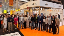 Las empresas de 'Sabores Almer&iacute;a' ampl&iacute;an sus l&iacute;neas de negocio en Alimentaria