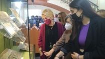El Archivo Hist&oacute;rico expone 'El legado de un fotoperiodista'