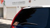 Nueve detenidos por una trama de certificados falsos de empadronamiento