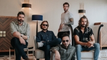 Izal, cabezas de cartel del Cooltural Fest