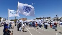 Los regantes del Almanzora perder&aacute;n un 30% de agua con el cambio de reglas en el trasvase Tajo-Segura