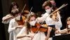 La OCAL realiza el concierto 'Todos con La Palma' para ayudar a los necesitados