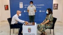 I Open Internacional de Ajedrez &lsquo;Diputaci&oacute;n de Almer&iacute;a&rsquo; en Laujar de Andarax