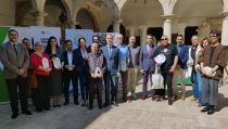 Una exposici&oacute;n muestra el talento y la tradici&oacute;n de los artesanos almerienses