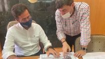 El Ejido contar&aacute; con un Centro de Interpretaci&oacute;n de la Cultura Mediterr&aacute;nea