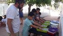 El Consorcio del Sector II organiza charlas de medio ambiente para escolares