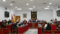 Adra acuerda la autorizaci&oacute;n para la construcci&oacute;n de un Punto Limpio