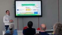 ASAJA Almer&iacute;a pide aplazar la entrada en vigor del Cuaderno Digital Agrario hasta 2026