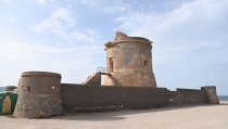 El Torre&oacute;n de Cabo de Gata ofrecer&aacute; experiencias virtuales inmersivas