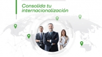 Extenda impulsa a empresas andaluzas al exterior con asesoramiento personalizado